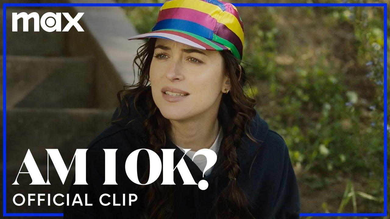 Am I OK? Trailer