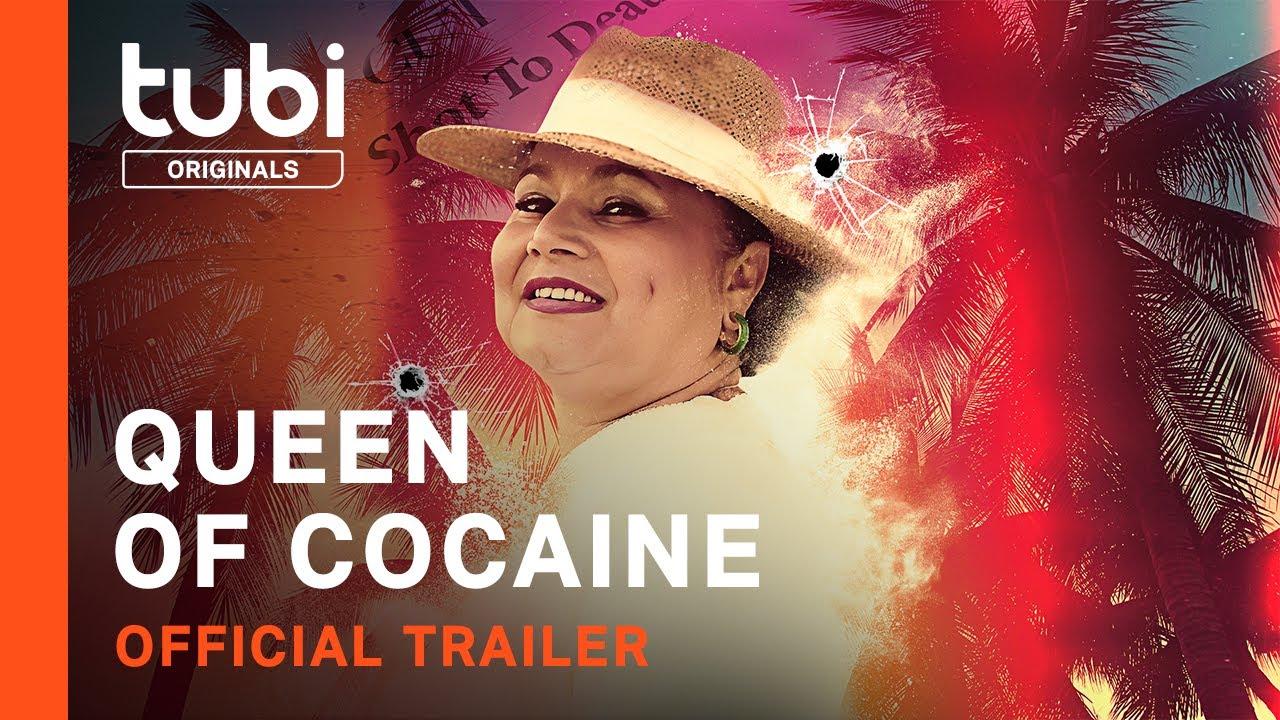 Queen of Cocaine Trailer