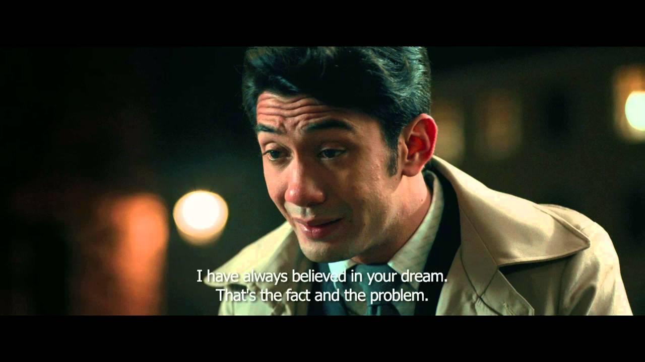 Rudy Habibie Trailer