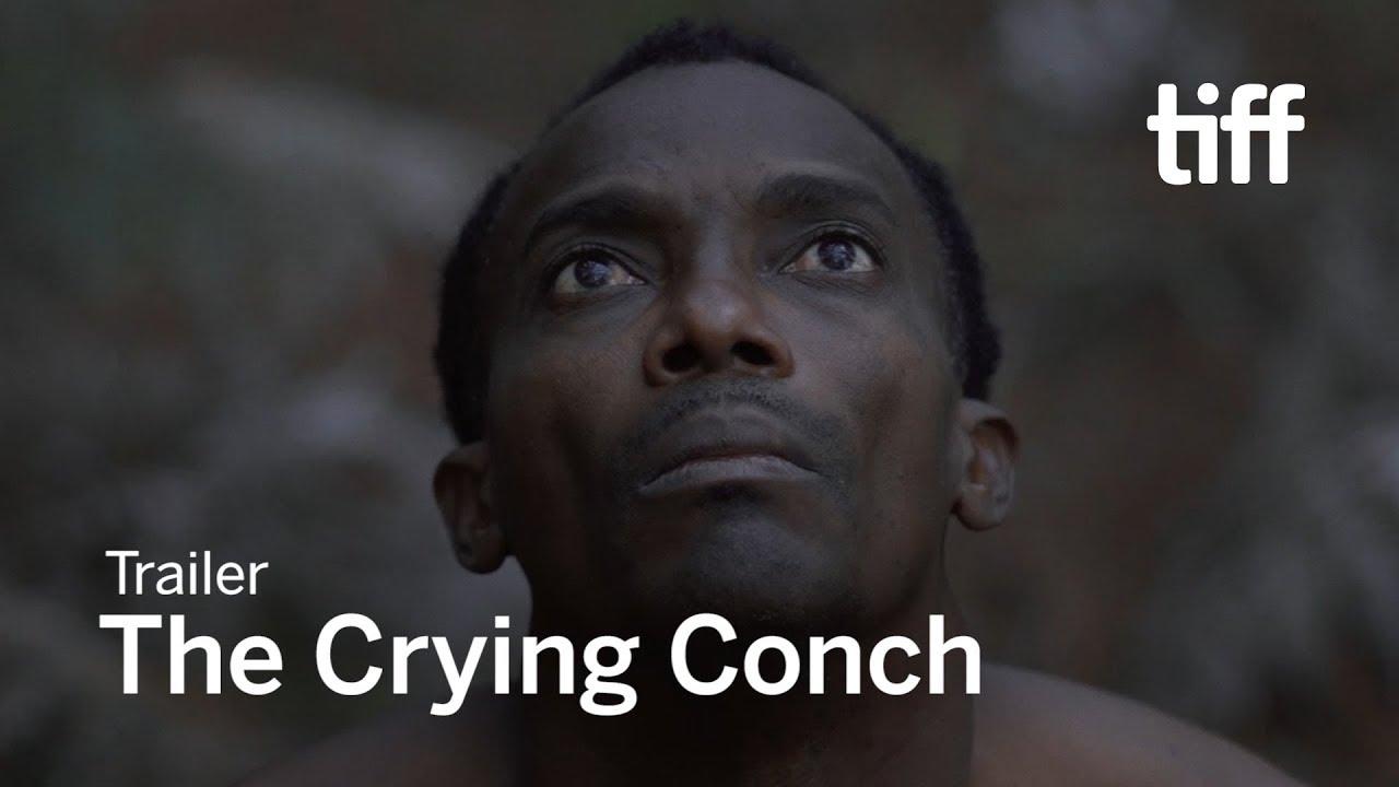 The Crying Conch Trailer