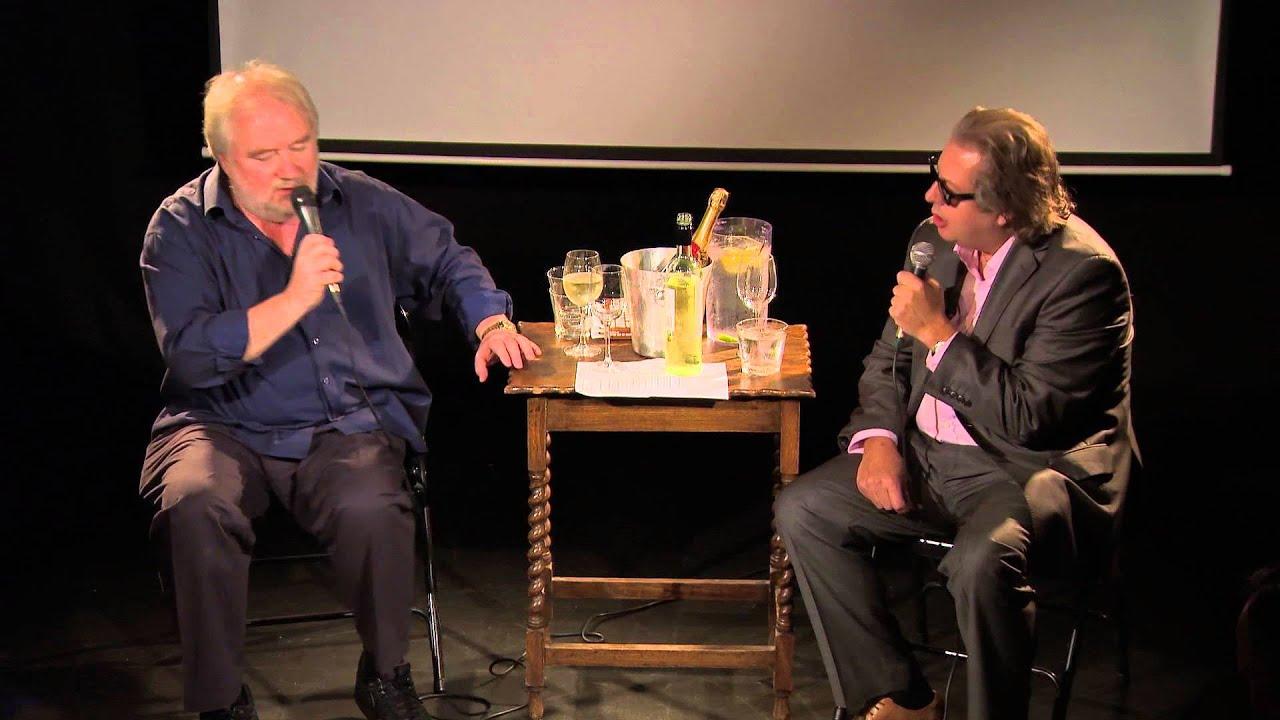 The Two Mikes Live Trailer