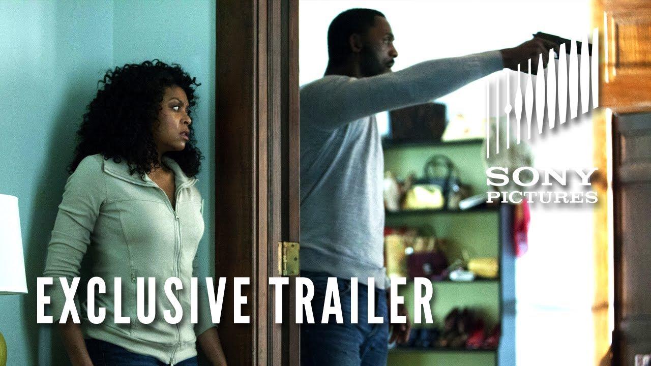 No Good Deed Trailer