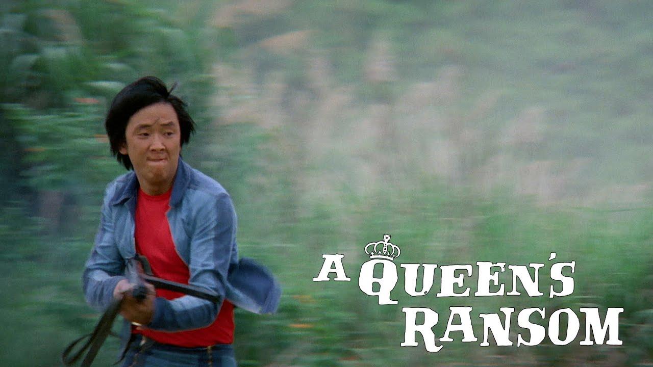 A Queen's Ransom Trailer