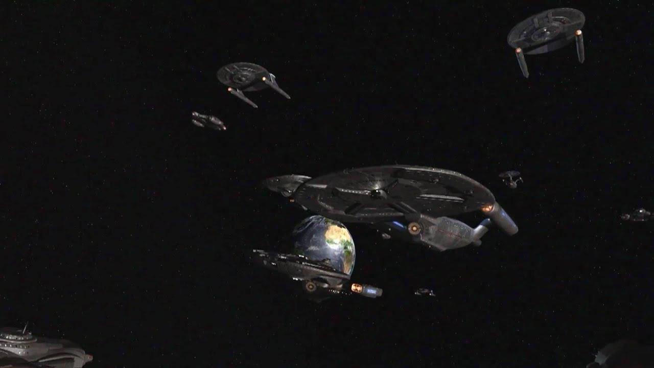 Star Wreck 2π: Full Twist, now! Trailer
