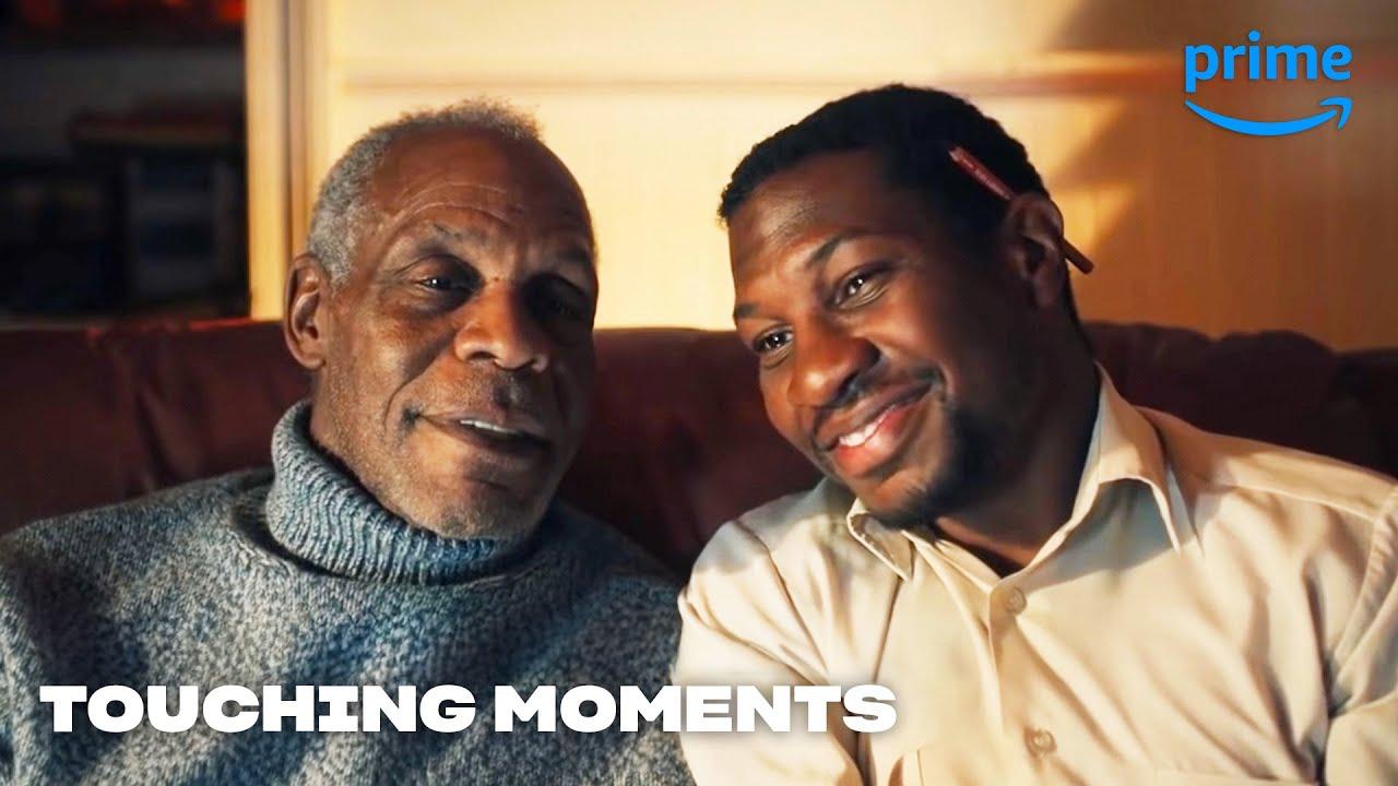 The Last Black Man in San Francisco Trailer