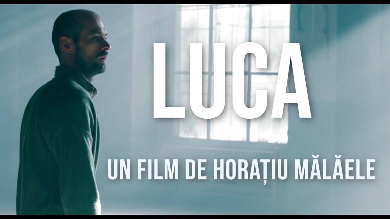 Luca Trailer