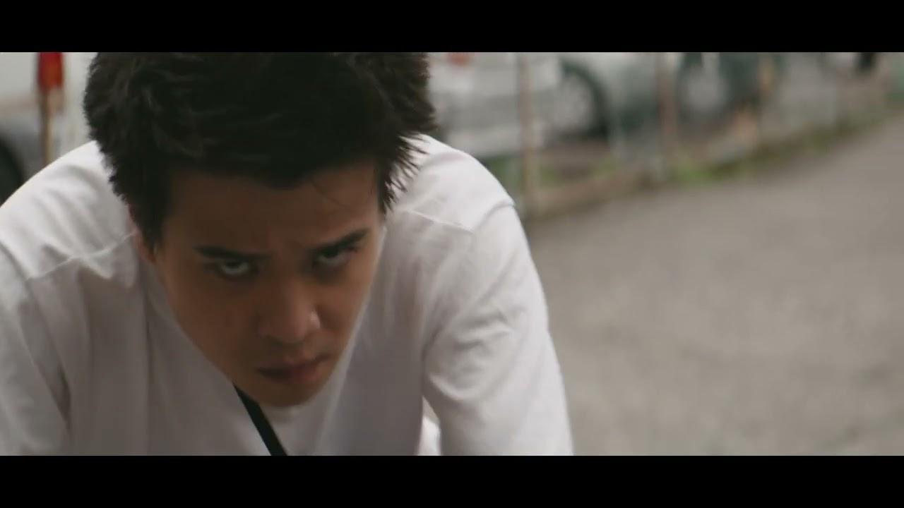 Angry Son Trailer