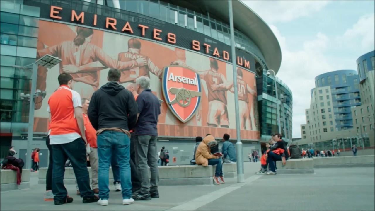 Gareth Thomas v Homophobia: Hate in the Beautiful Game Trailer