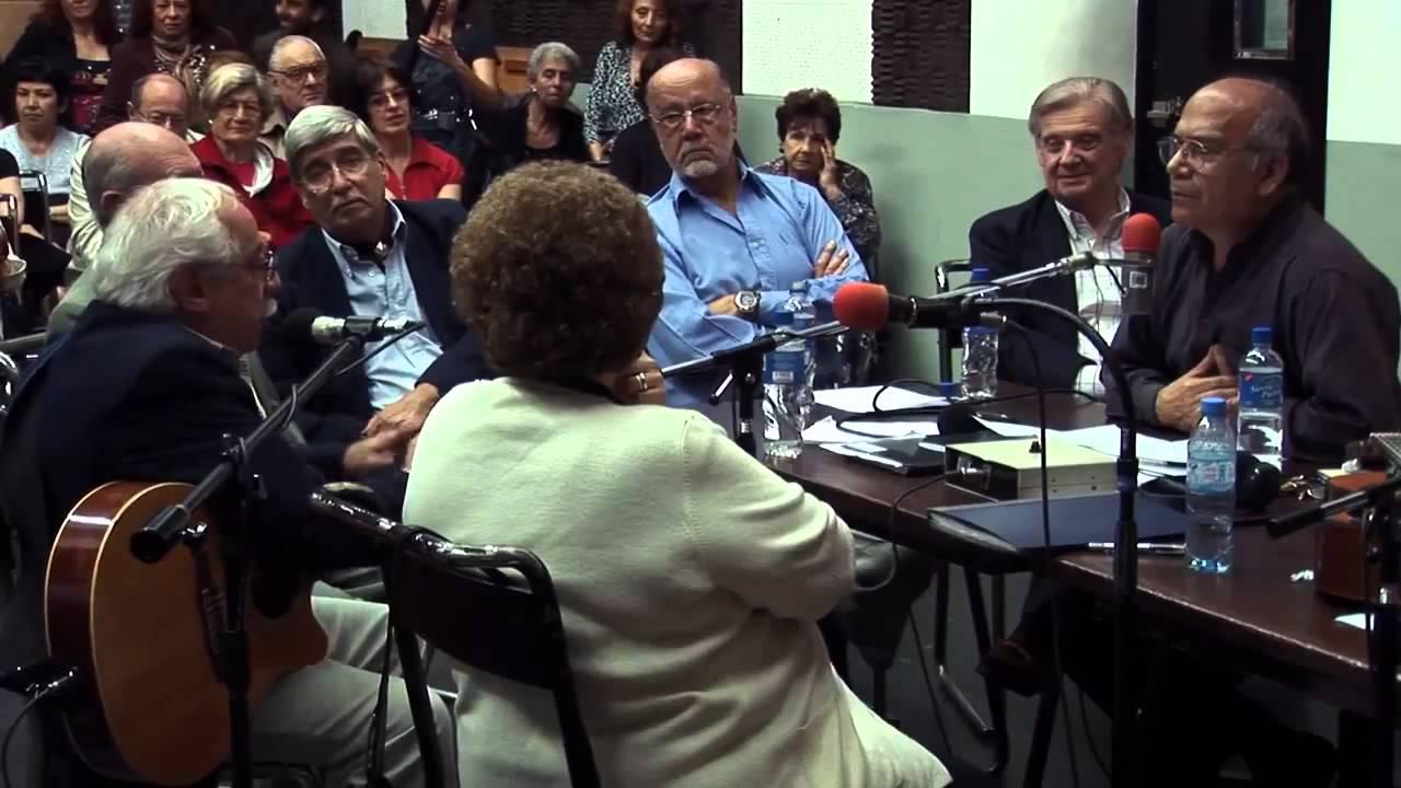 Aire de chacarera Trailer