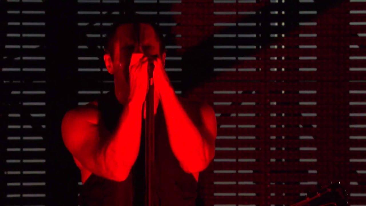 Nine Inch Nails :  Budweiser Made In America Festival Trailer