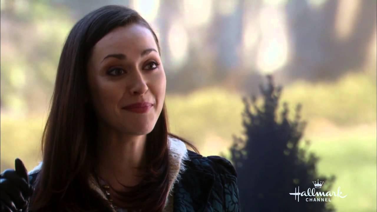 The Good Witch's Family Trailer