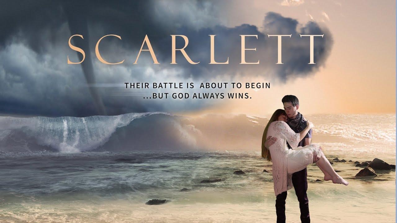 Scarlett Trailer