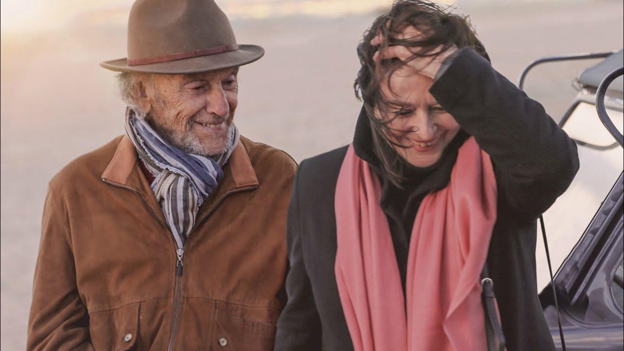 The Best Years of a Life Trailer