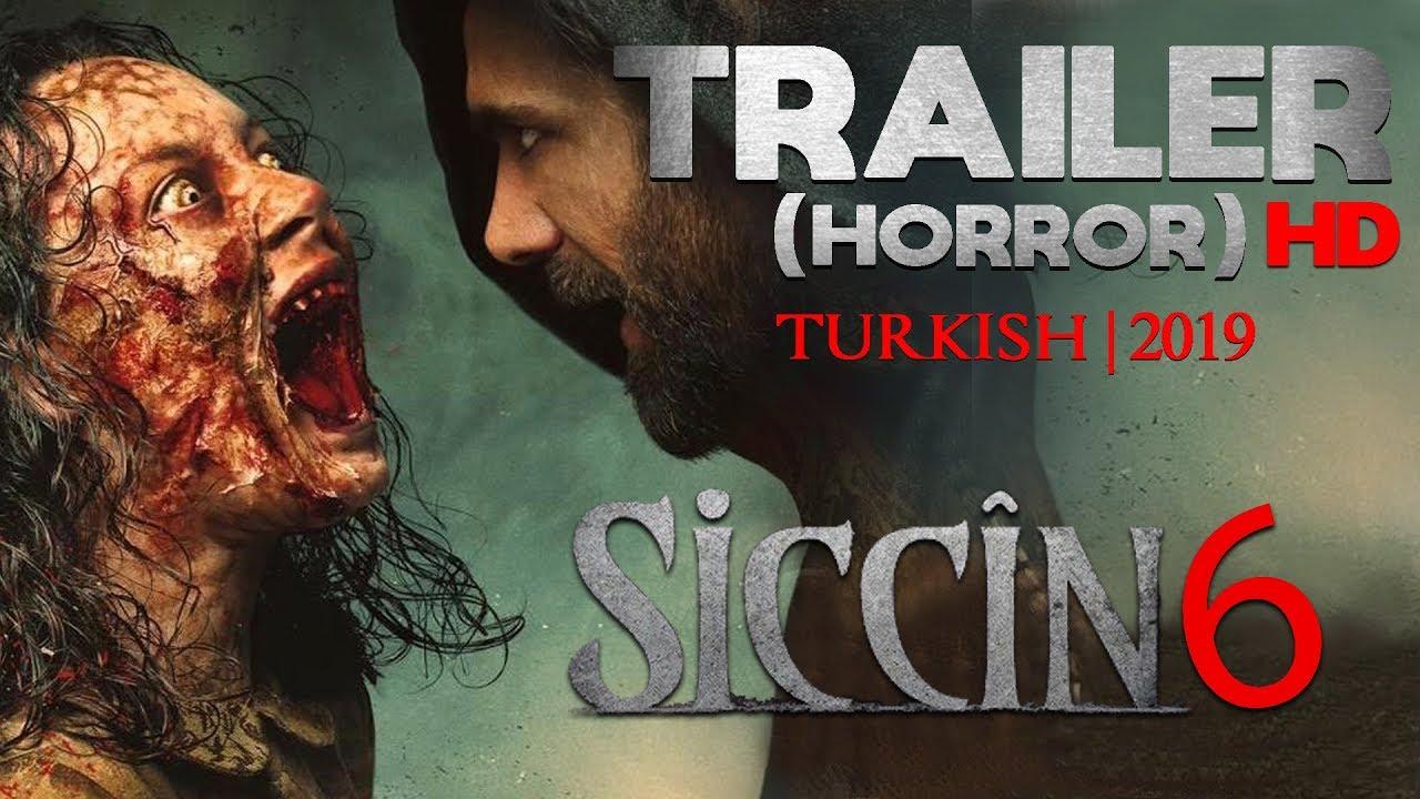 Sijjin 6 Trailer