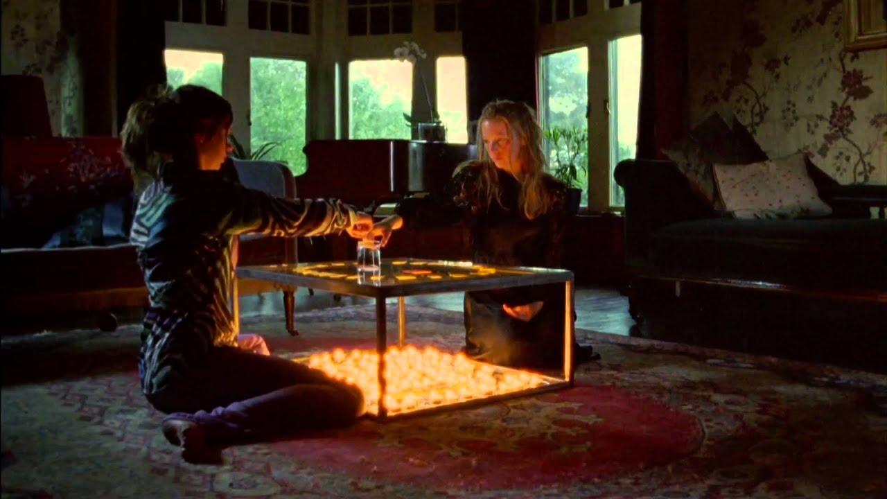 My Summer of Love Trailer