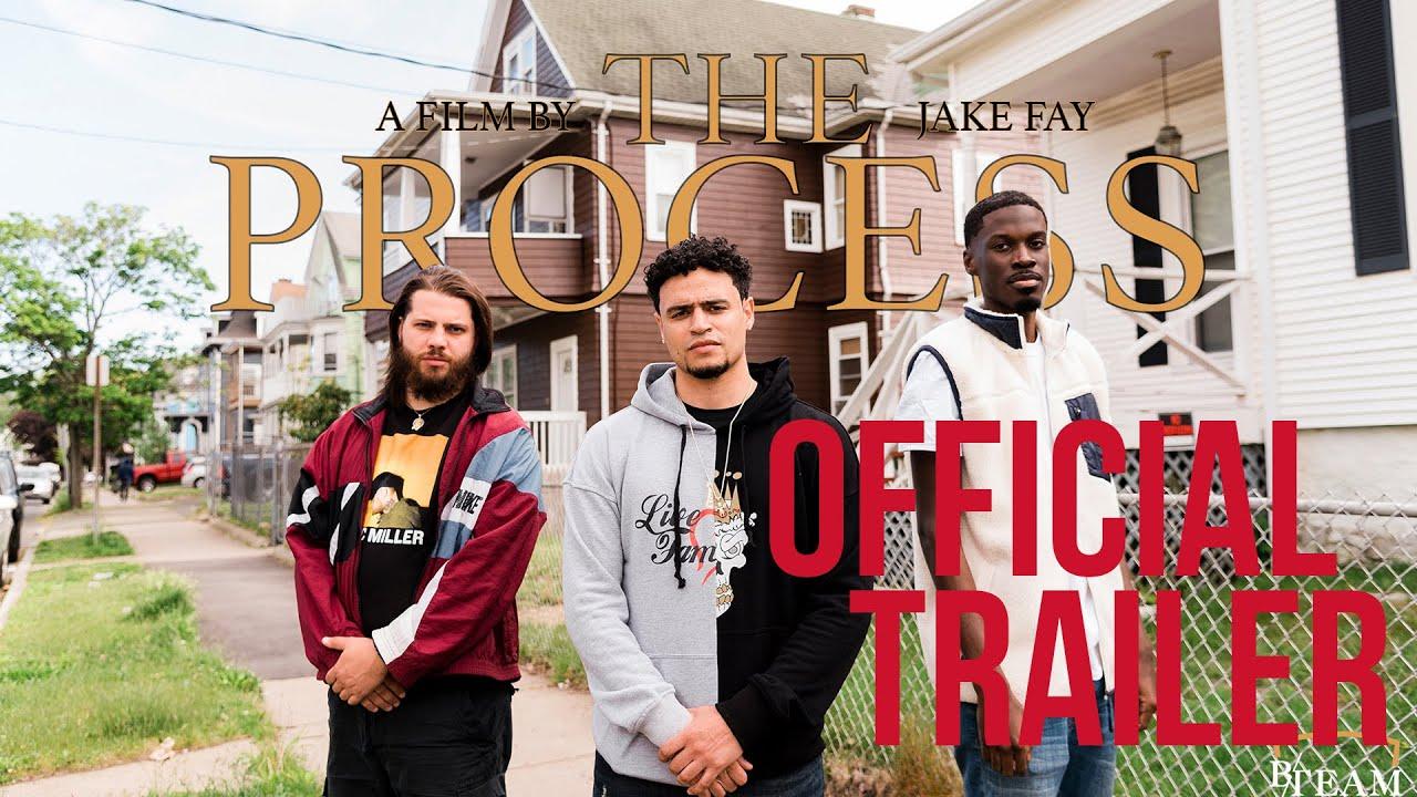 The Process Trailer