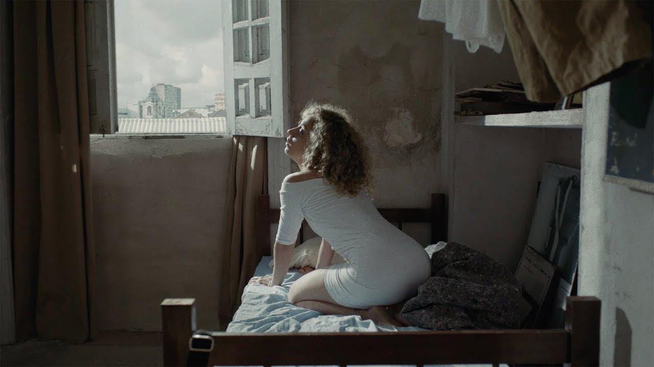 Death Inhabits at Night Trailer