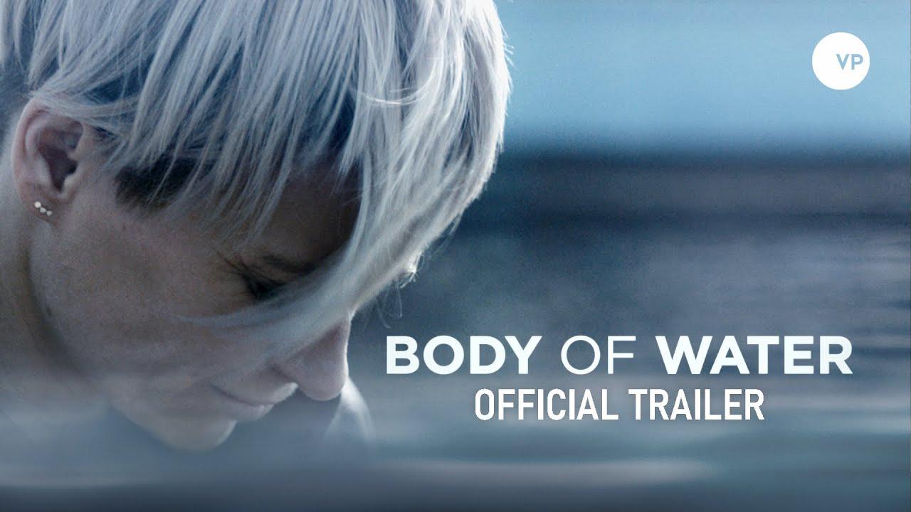 Body of Water Trailer