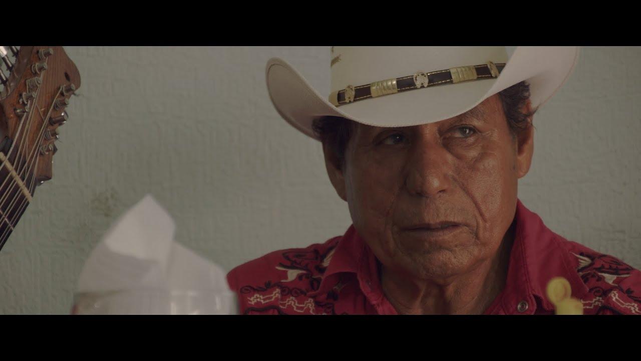 With Strings and Accordion Trailer