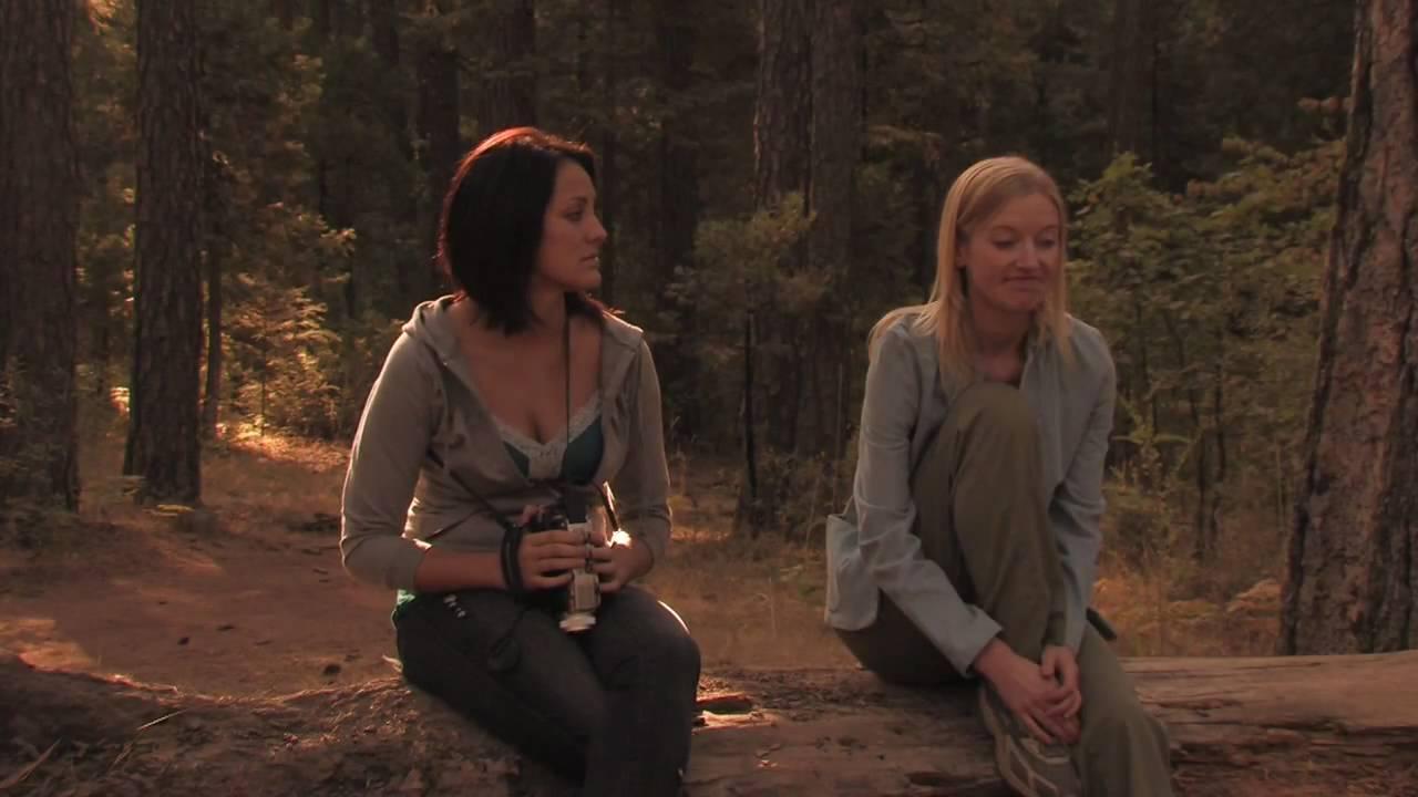 Bloodwood Cannibals Trailer