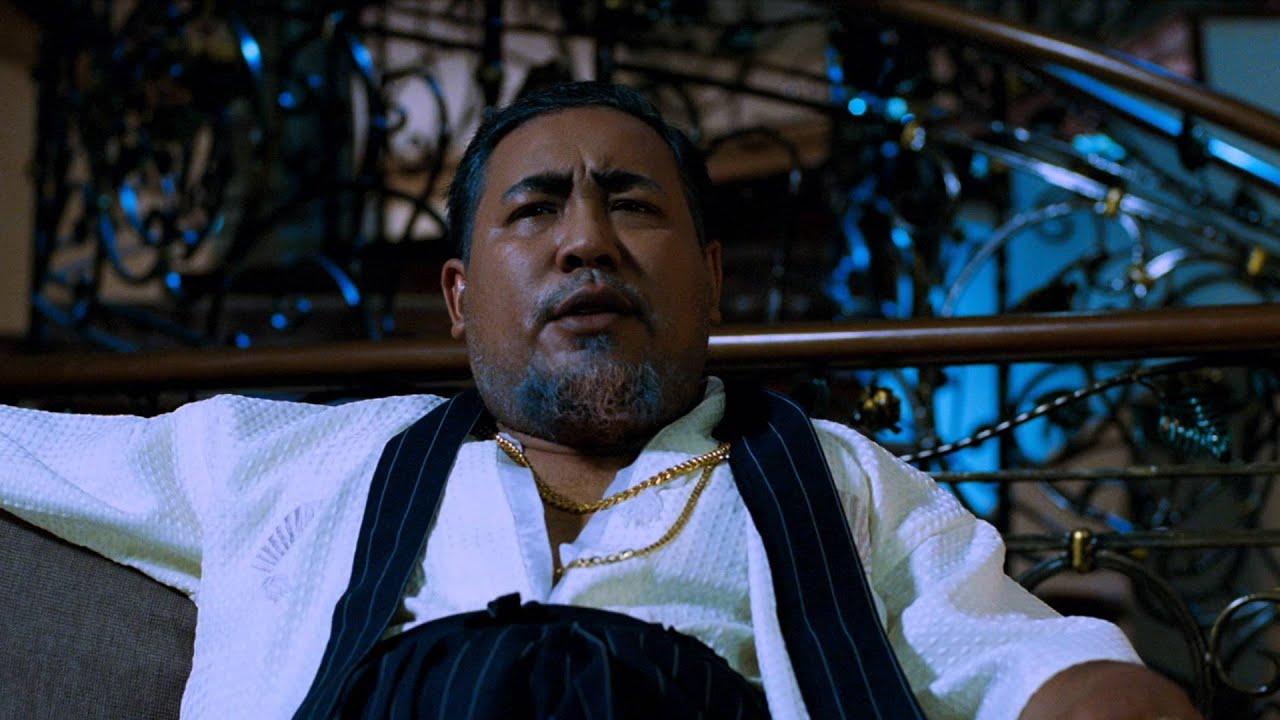 Gangster Celop Trailer