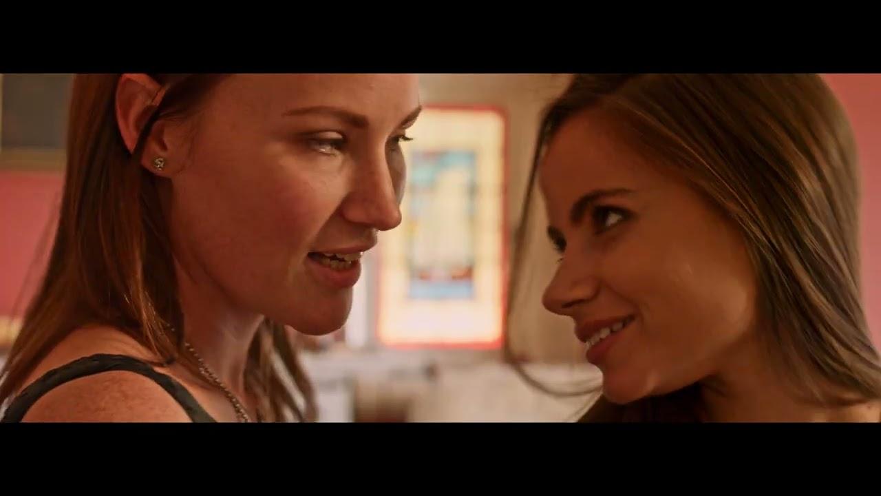 Red Rabbit Lodge Trailer