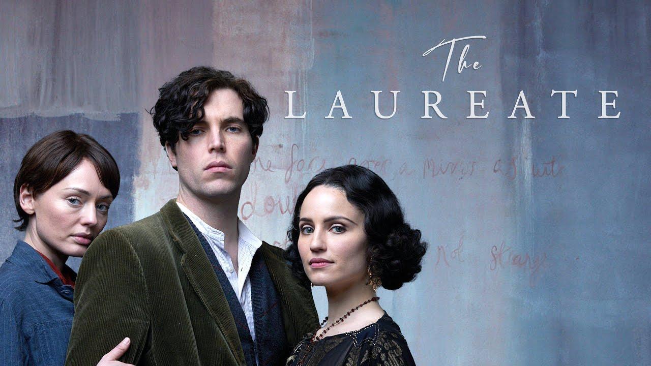 The Laureate Trailer