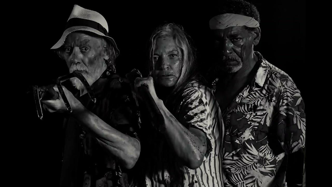 Night of the Living Dead II Trailer