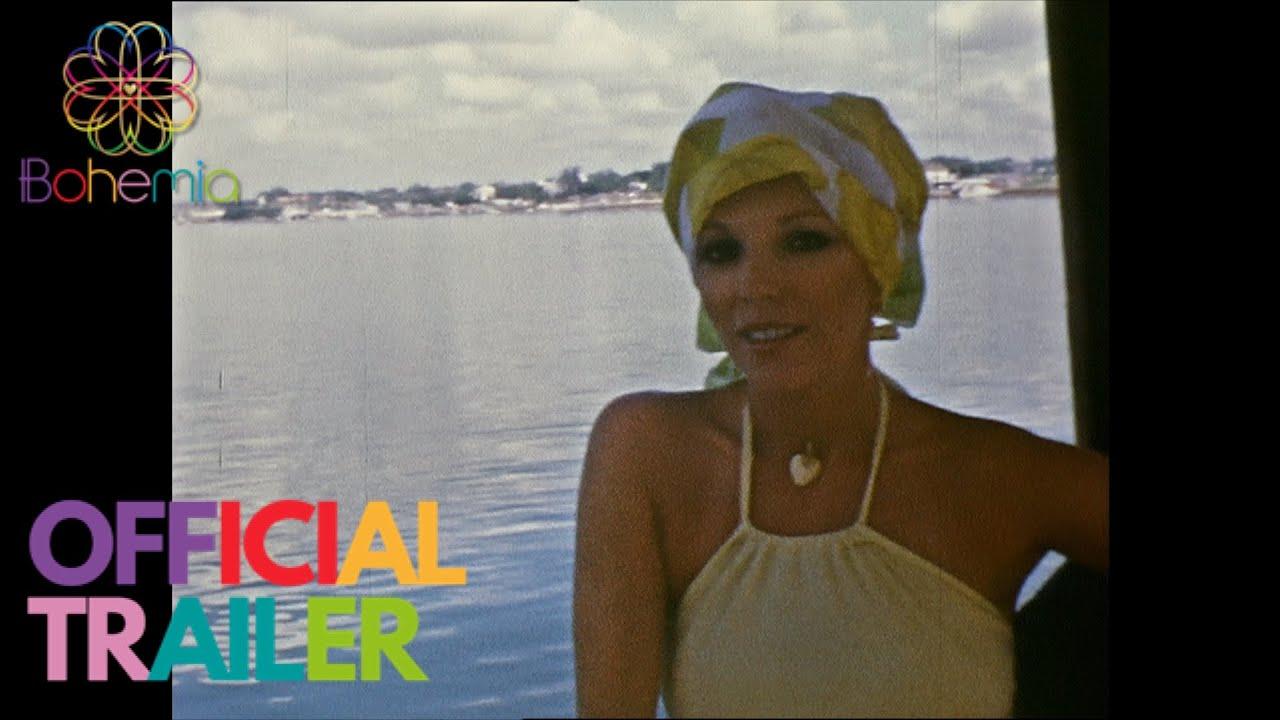 This Is Joan Collins Trailer