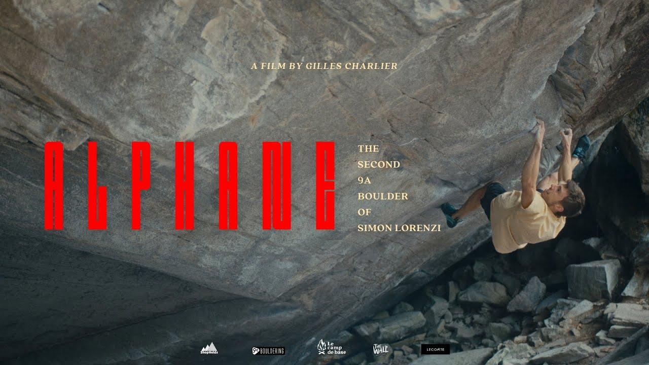 Alphane Trailer