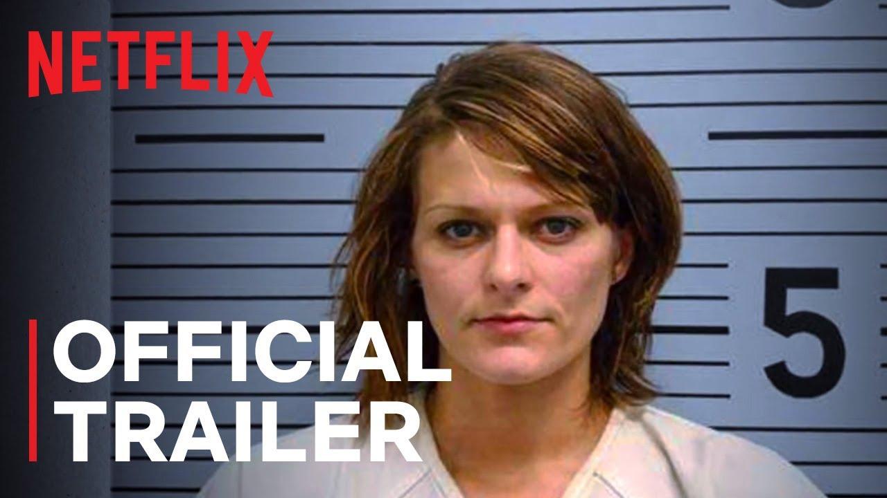 State of Alabama vs. Brittany Smith Trailer