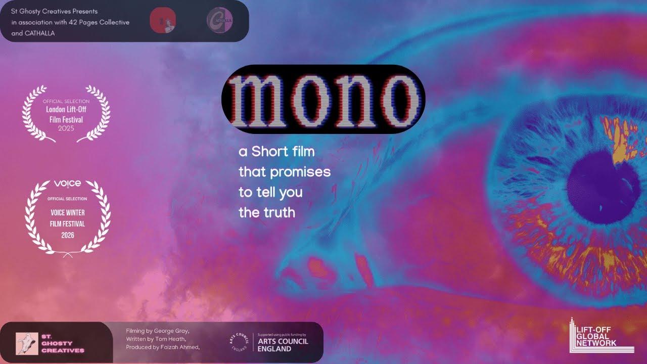 MONO Trailer