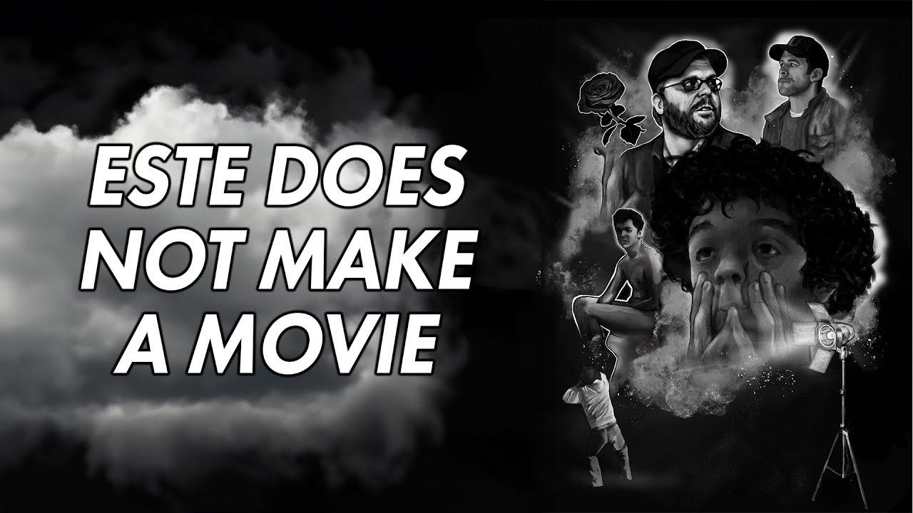 Este Does Not Make A Movie Trailer