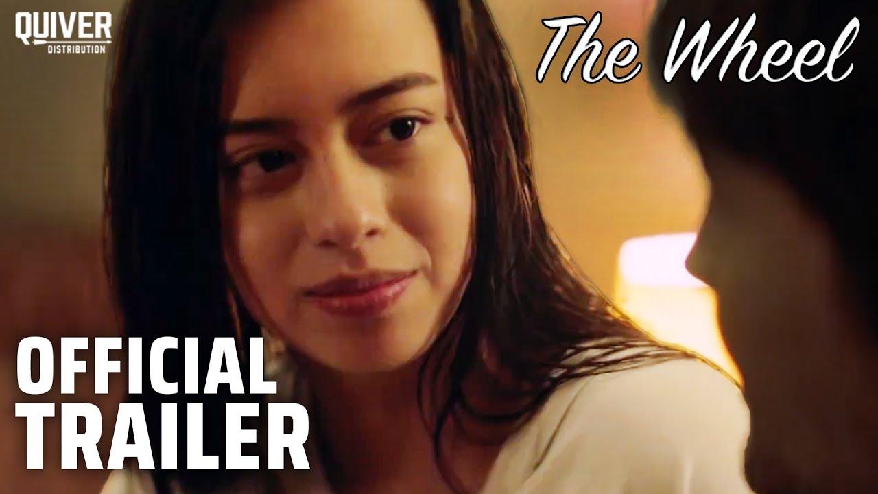 The Wheel Trailer