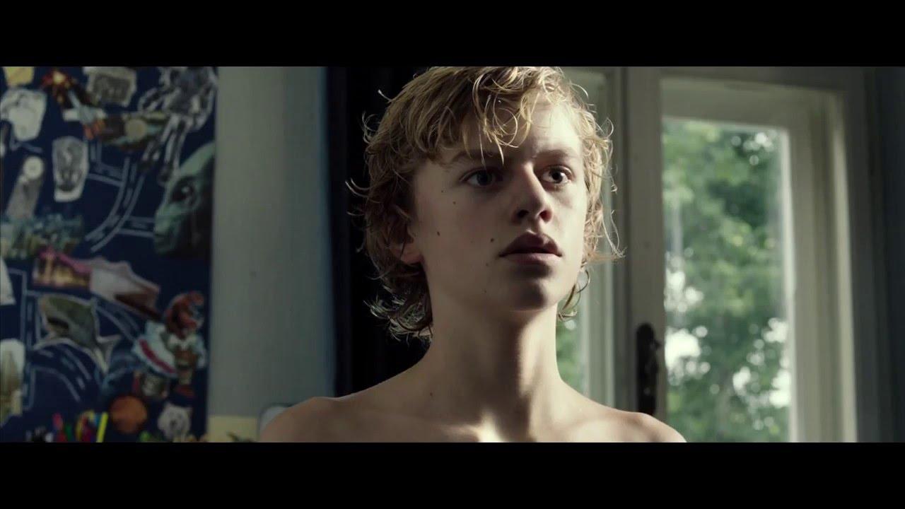 The Invisible Boy Trailer