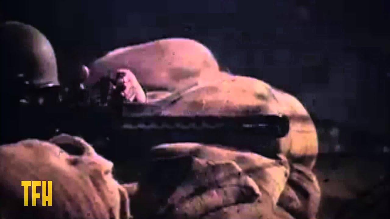 Go Tell the Spartans Trailer