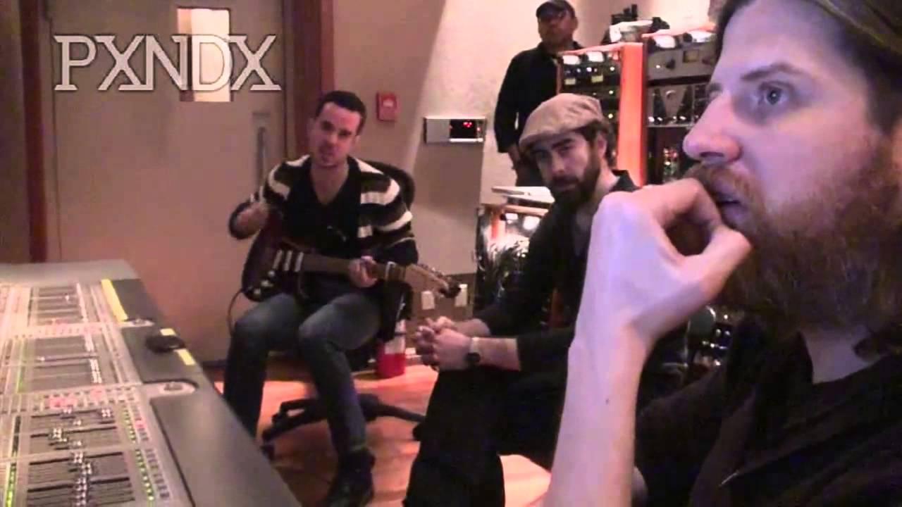 PXNDX - Sangre Fría Trailer