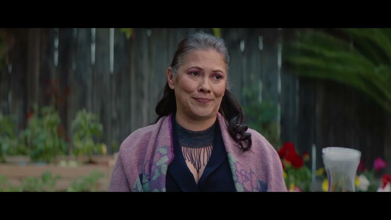 A Little Family Drama Trailer