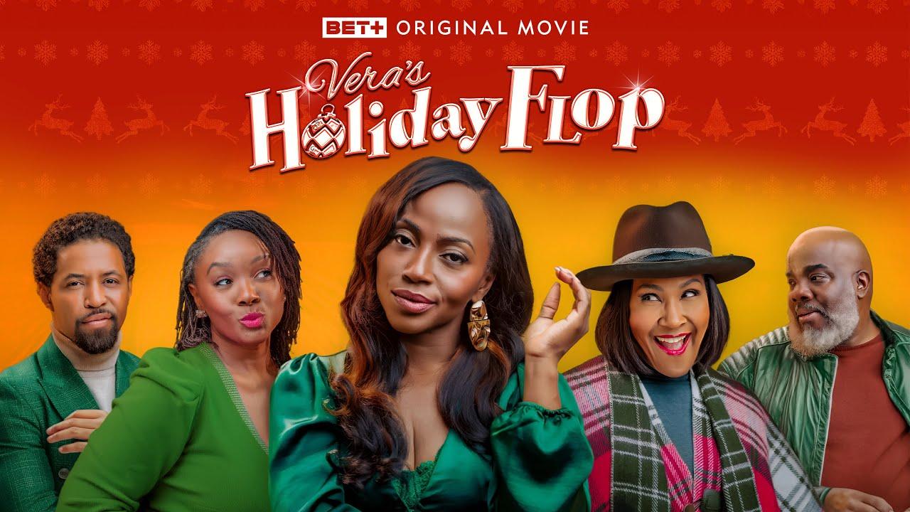 Vera’s Holiday Flop Trailer