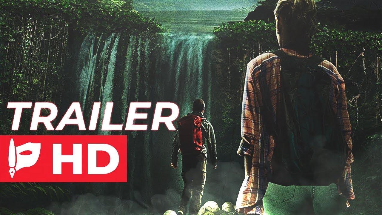 Enter the Wild Trailer