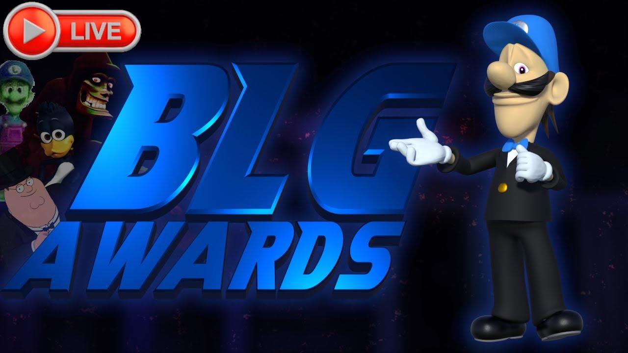 The BLG Awards 2024 Trailer