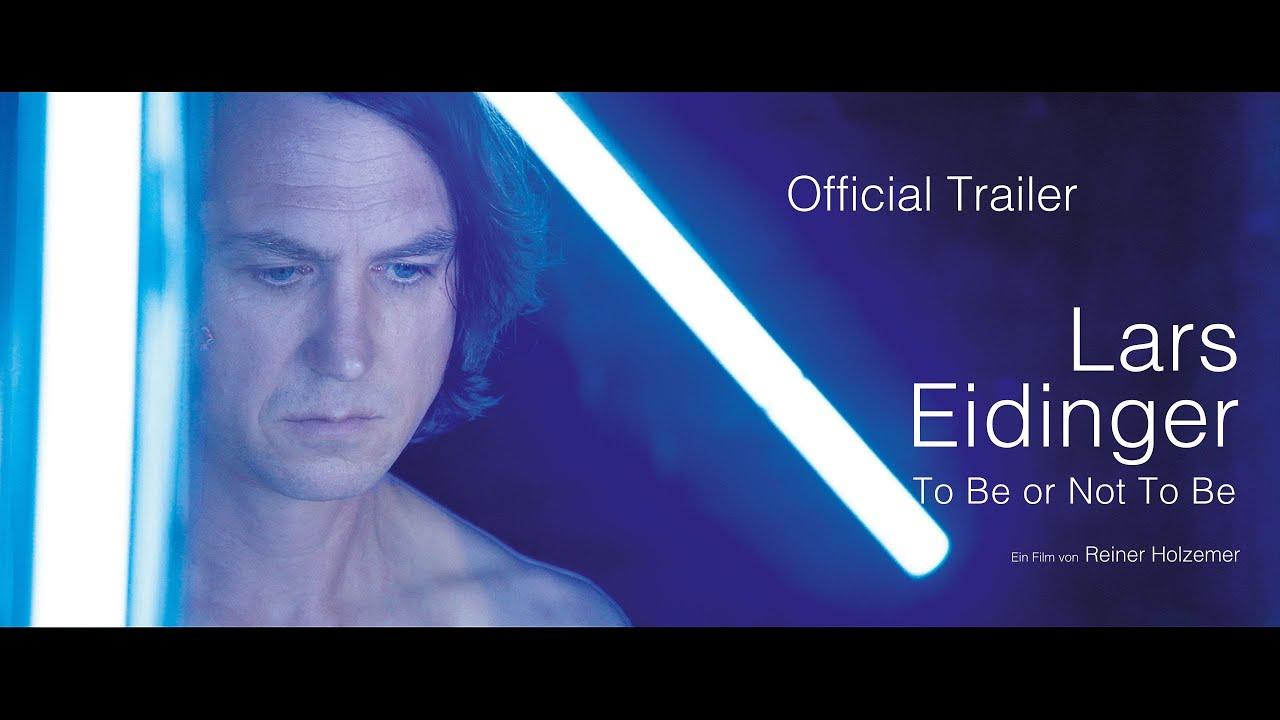 Lars Eidinger – To Be or Not To Be Trailer
