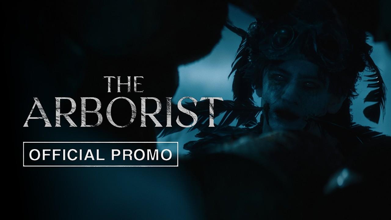 The Arborist Trailer