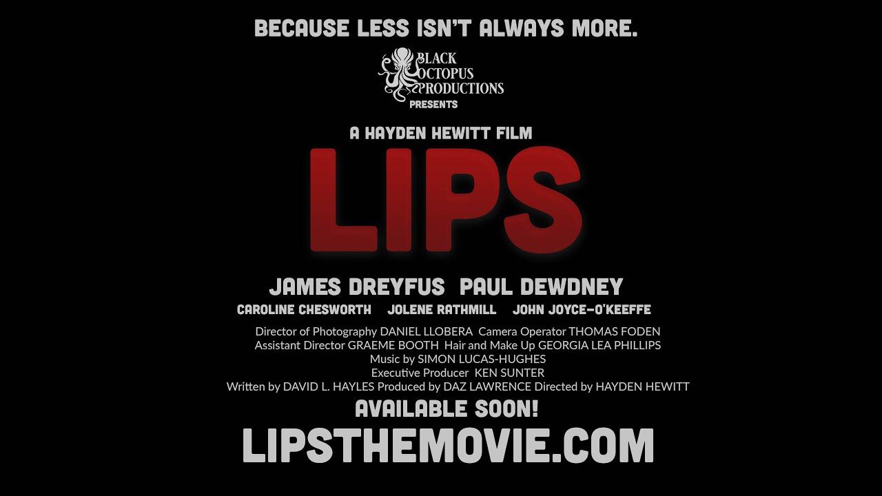 Lips Trailer