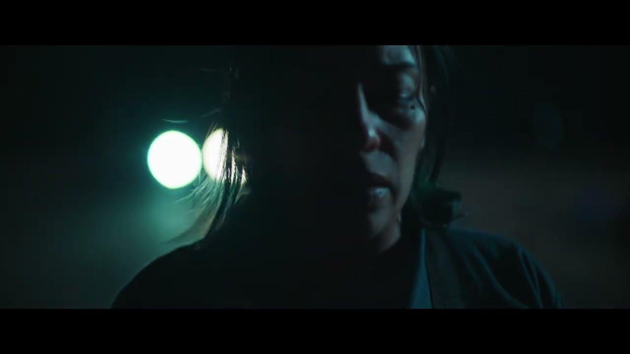 The Huntress Trailer