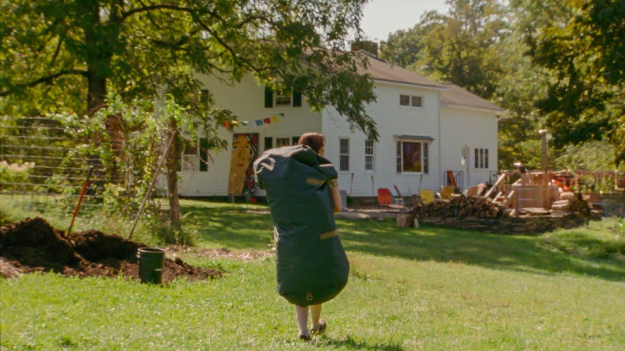 Eco Village Trailer