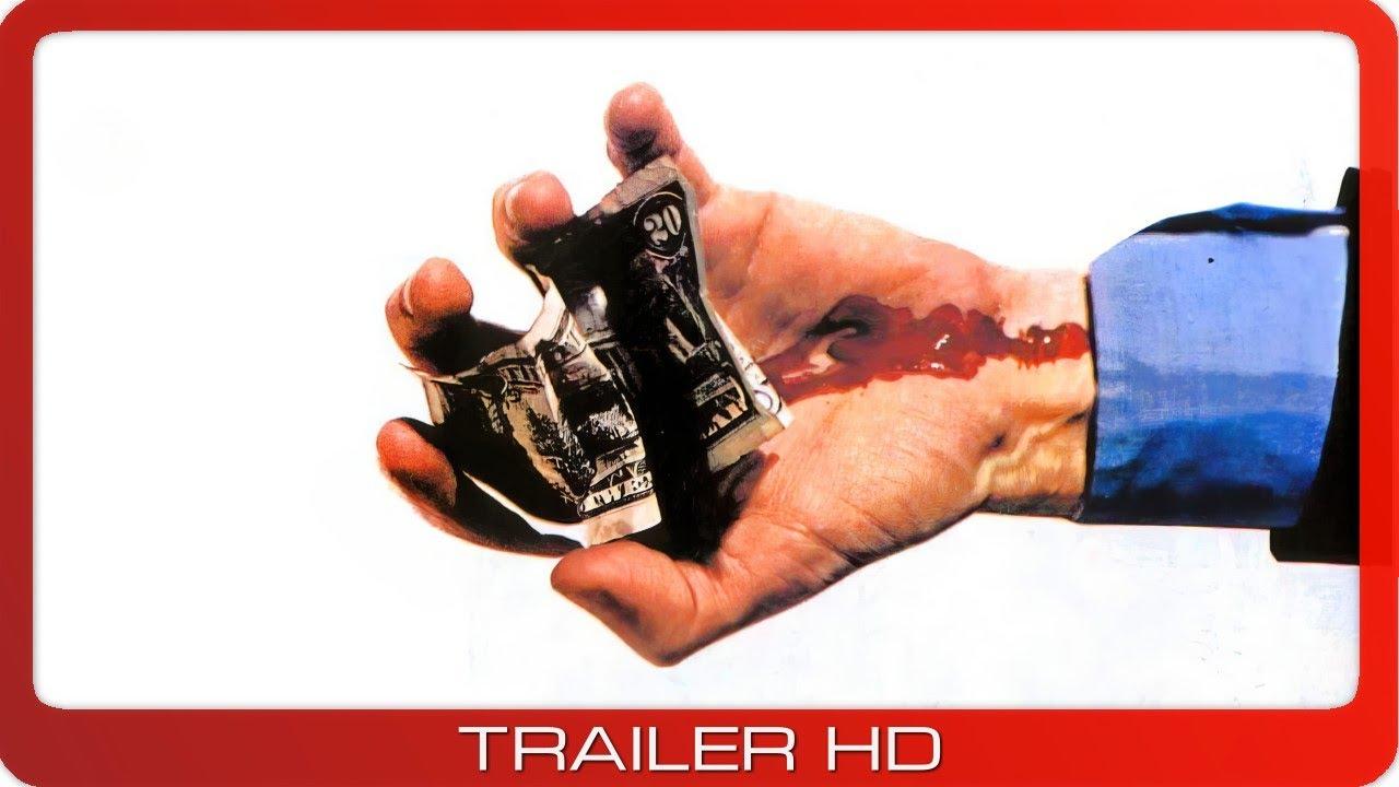 The File of the Golden Goose Trailer