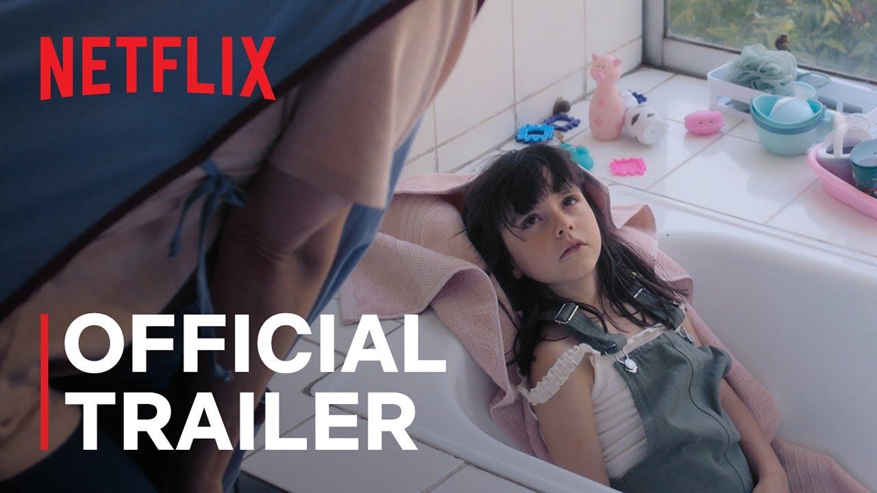 Swim to Me Trailer