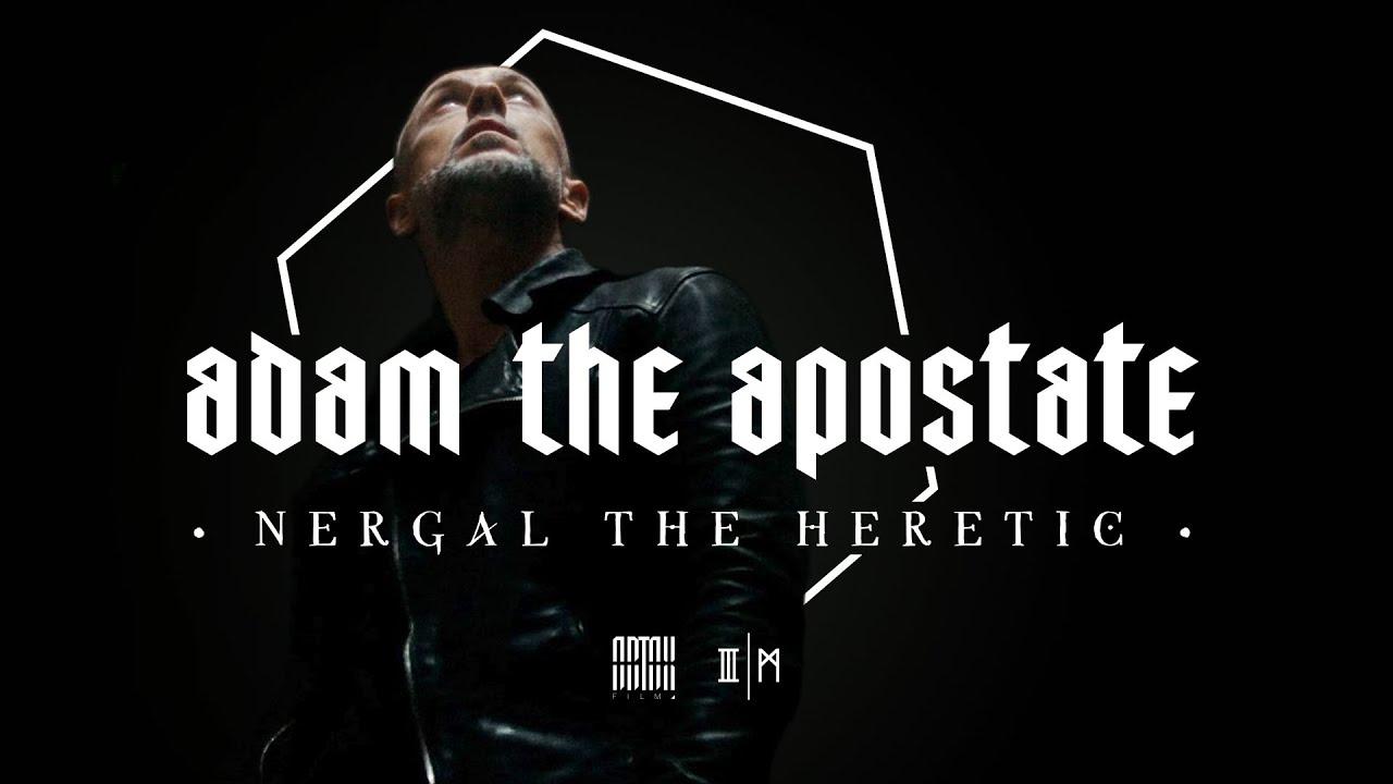 Adam the Apostate Trailer