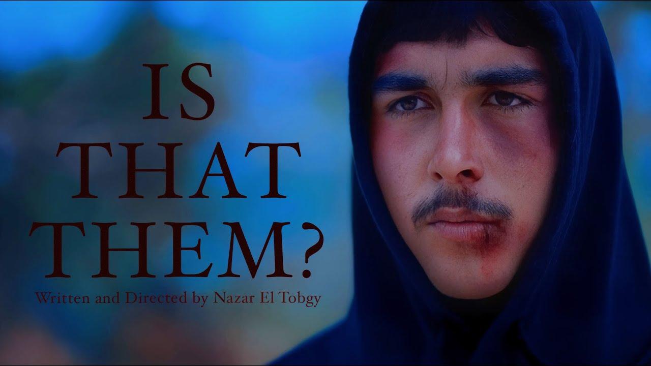 IS THAT THEM? Trailer